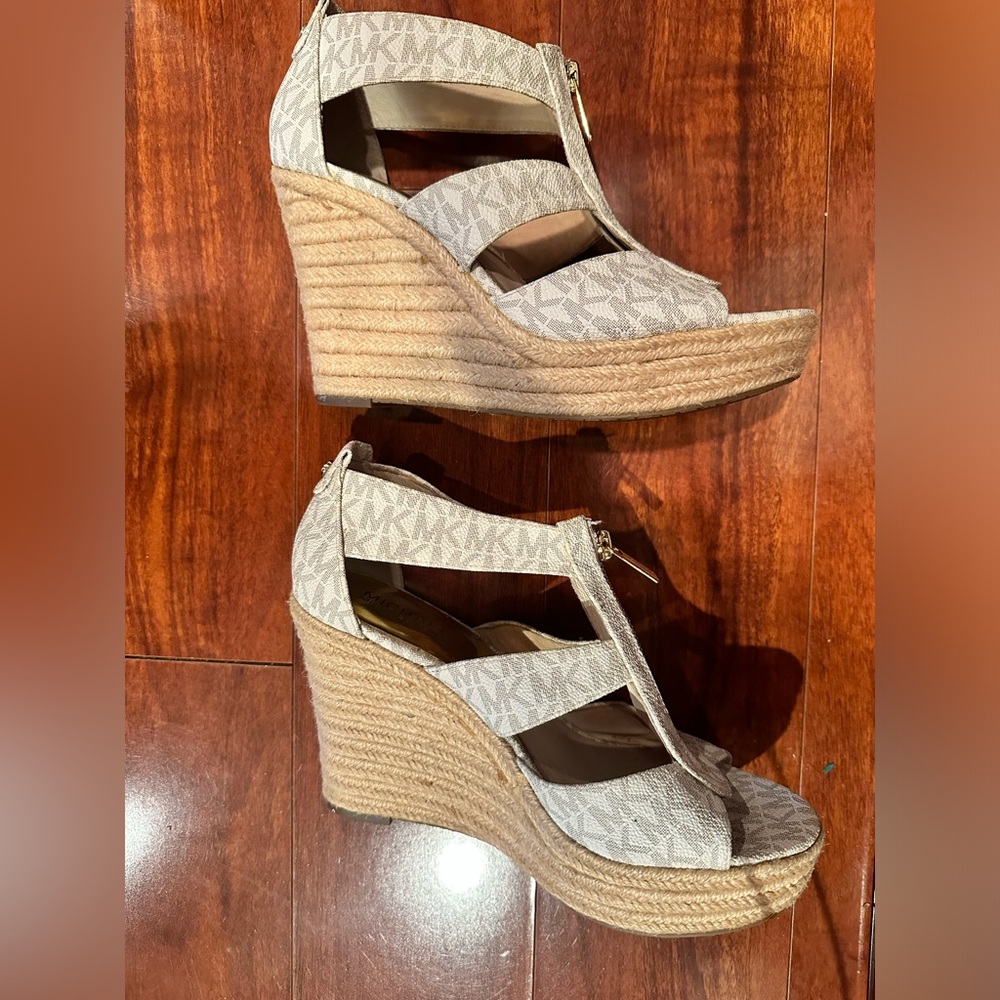 Michael Kors Wedges